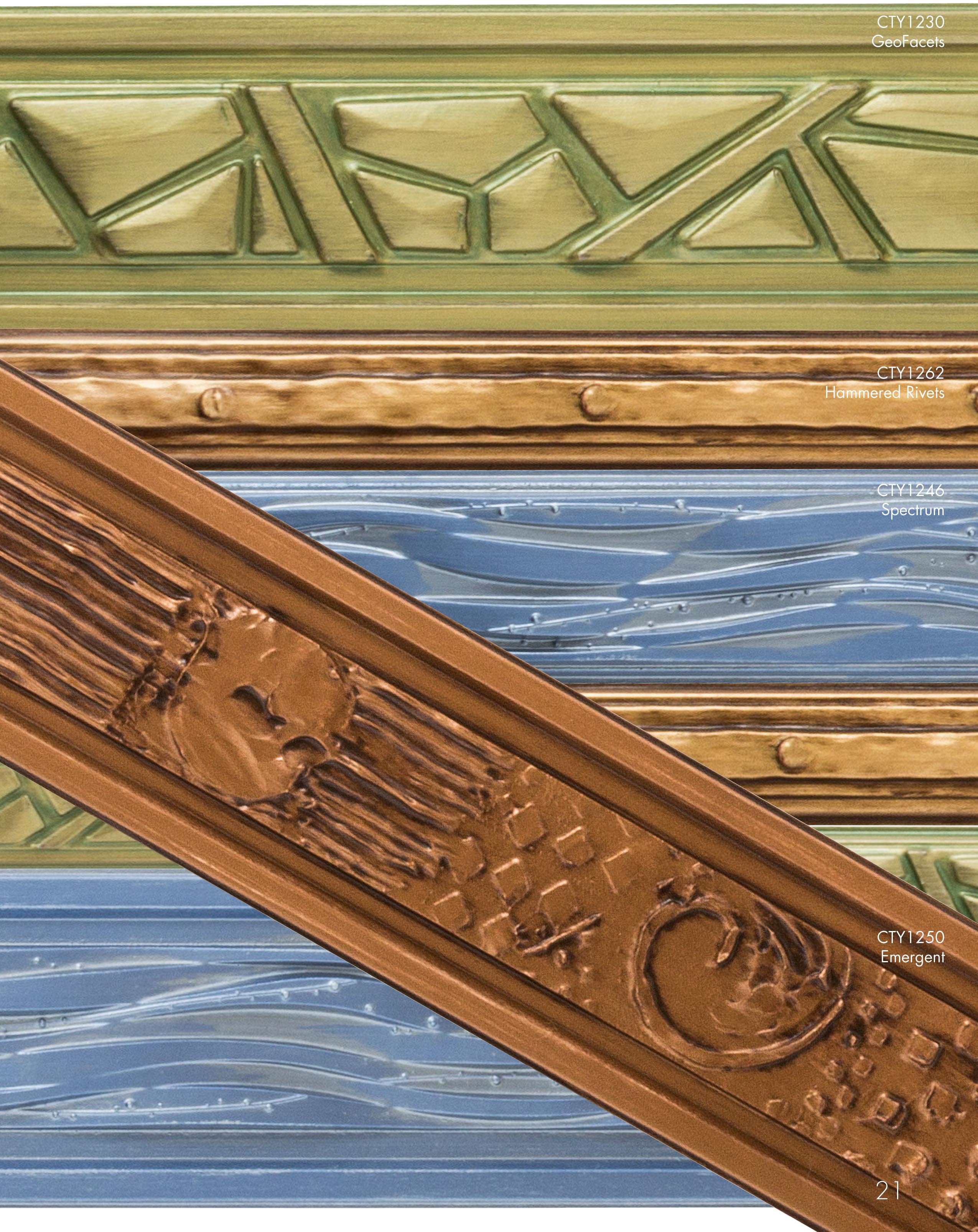 White River Custom Trim & Moulding